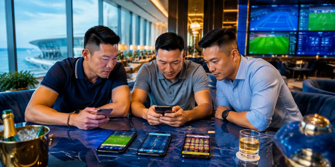f52fp mobile gaming